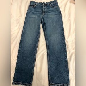 Zara jeans